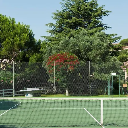 Domaine Du Calidianus