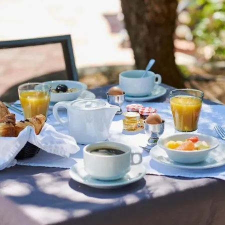 Hotel Domaine Du Calidianus