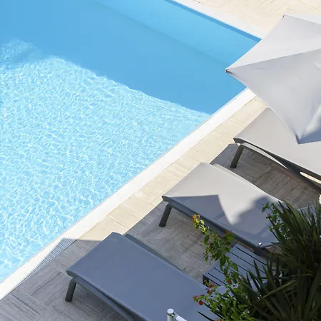 Domaine Du Calidianus Sainte-Maxime