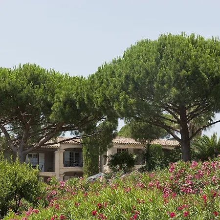 Domaine Du Calidianus Hotel