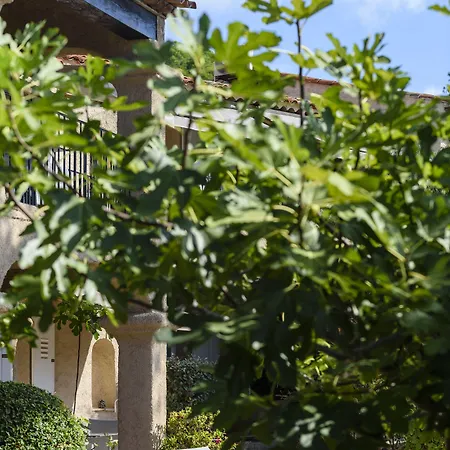Domaine Du Calidianus 3*