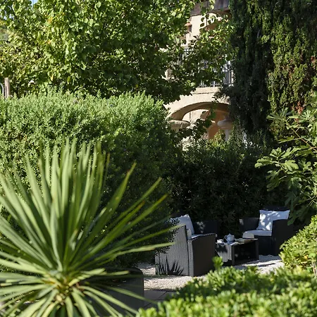 Domaine Du Calidianus Sainte-Maxime