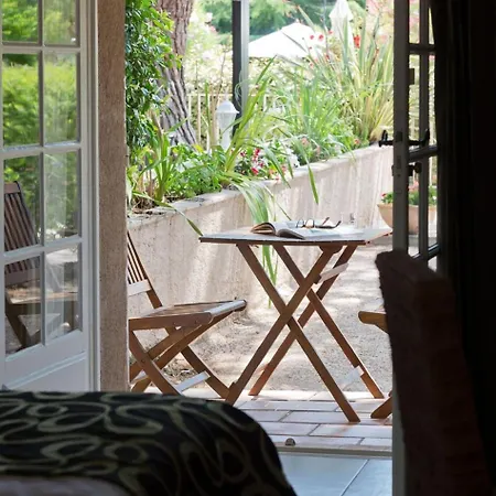 Domaine Du Calidianus Hotel 3*