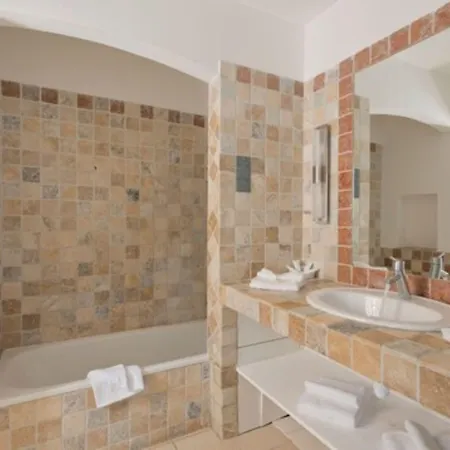 Domaine Du Calidianus Hotel Sainte-Maxime