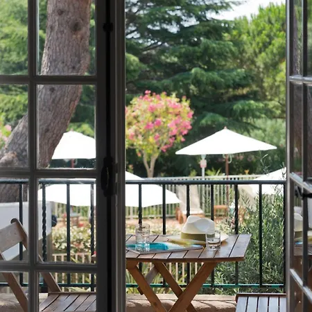 Domaine Du Calidianus Sainte-Maxime