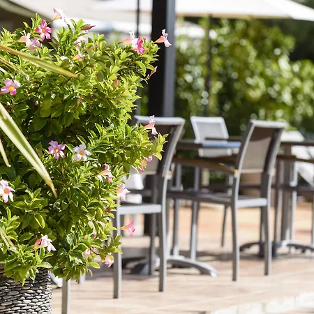 Hotel Domaine Du Calidianus