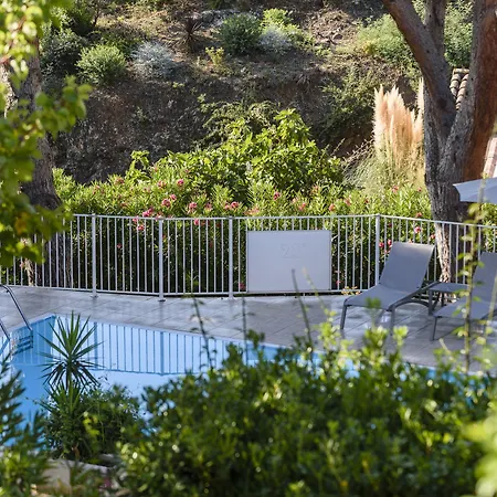 Domaine Du Calidianus Hotel Sainte-Maxime