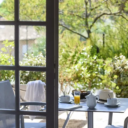 Domaine Du Calidianus 3* Sainte-Maxime