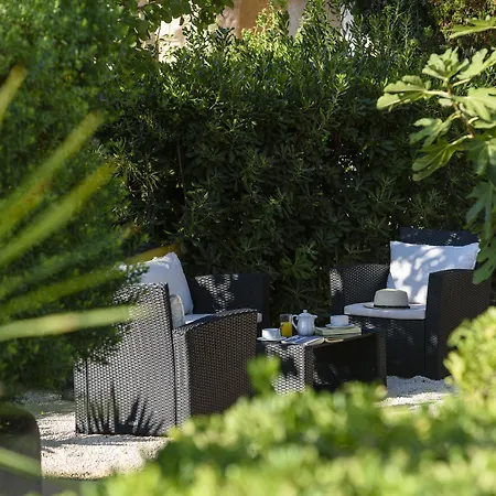 Domaine Du Calidianus Sainte-Maxime