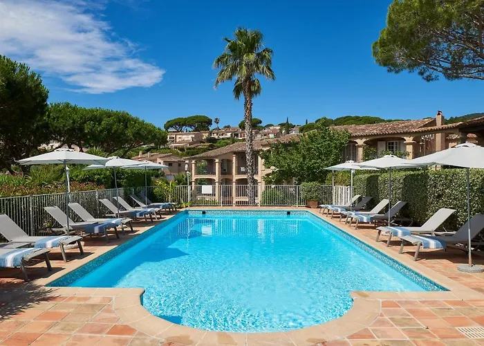 Domaine Du Calidianus 3*