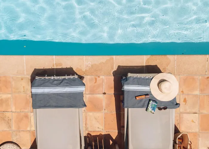 Domaine Du Calidianus 3*