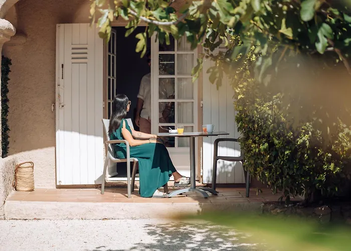 Domaine Du Calidianus