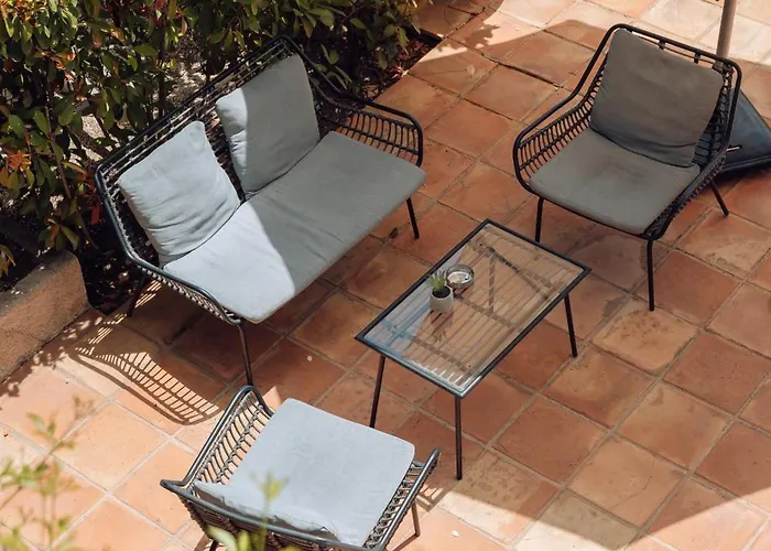 Domaine Du Calidianus 3*