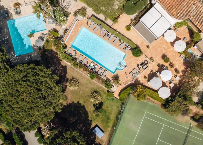 Domaine Du Calidianus