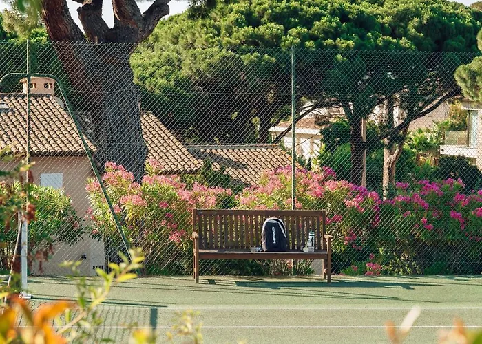 Domaine Du Calidianus 3*