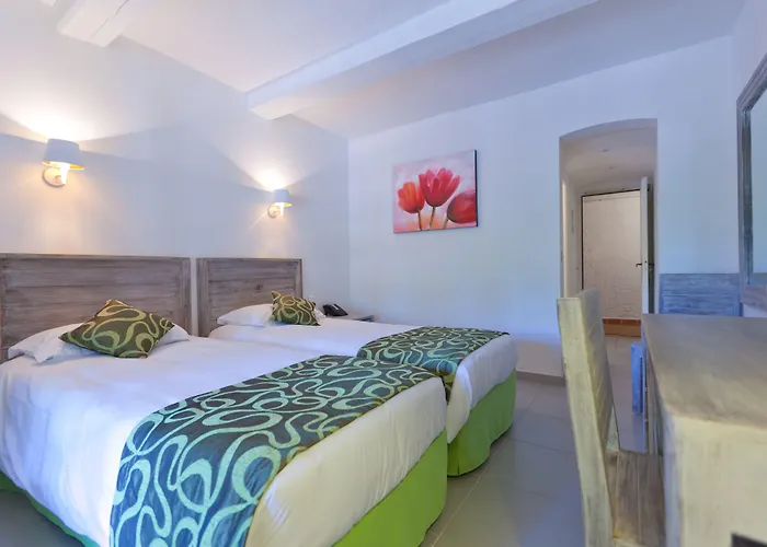 Domaine Du Calidianus Sainte-Maxime