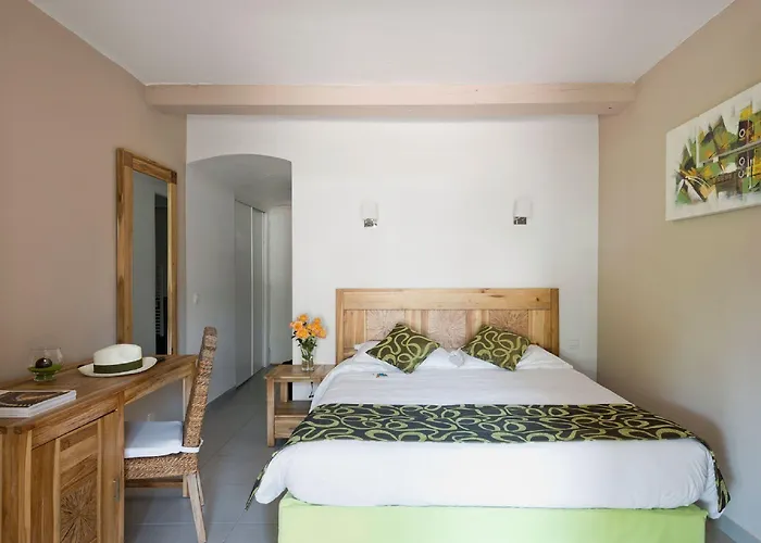 Domaine Du Calidianus 3*