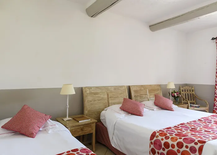 Domaine Du Calidianus Sainte-Maxime