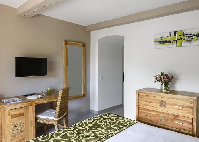 Domaine Du Calidianus