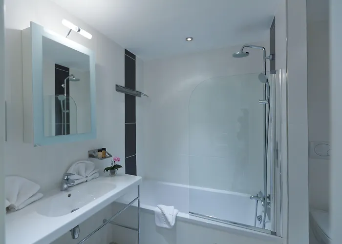 Hotel Domaine Du Calidianus