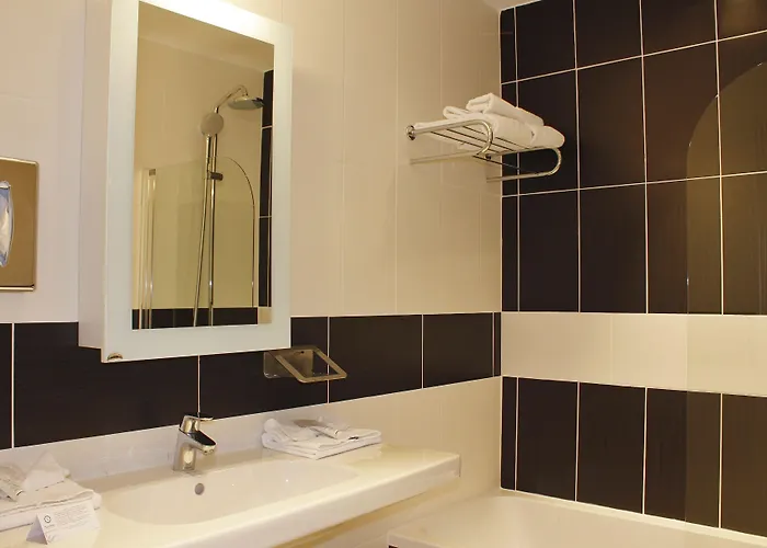 Szálloda Domaine Du Calidianus 3*