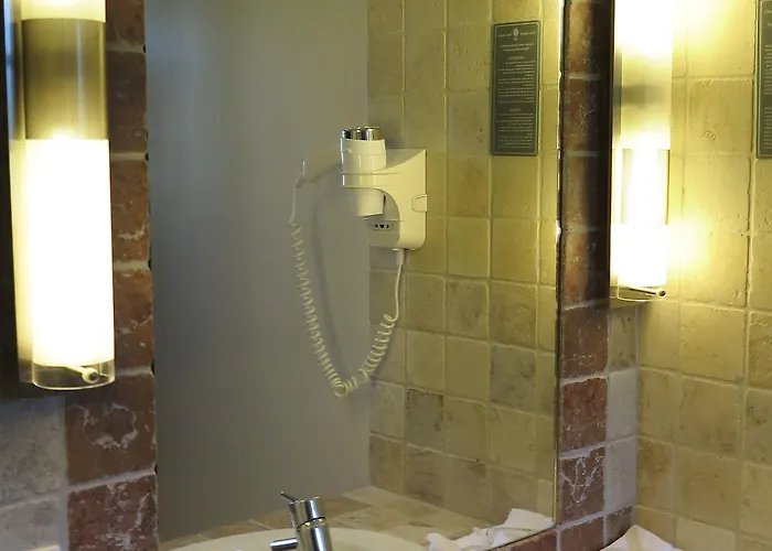 Domaine Du Calidianus 3* Sainte-Maxime