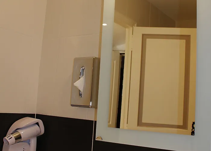 Domaine Du Calidianus Hotel Sainte-Maxime