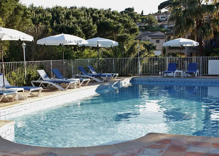 Hotel Domaine Du Calidianus