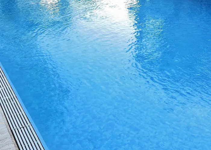 Hotel Domaine Du Calidianus 3*