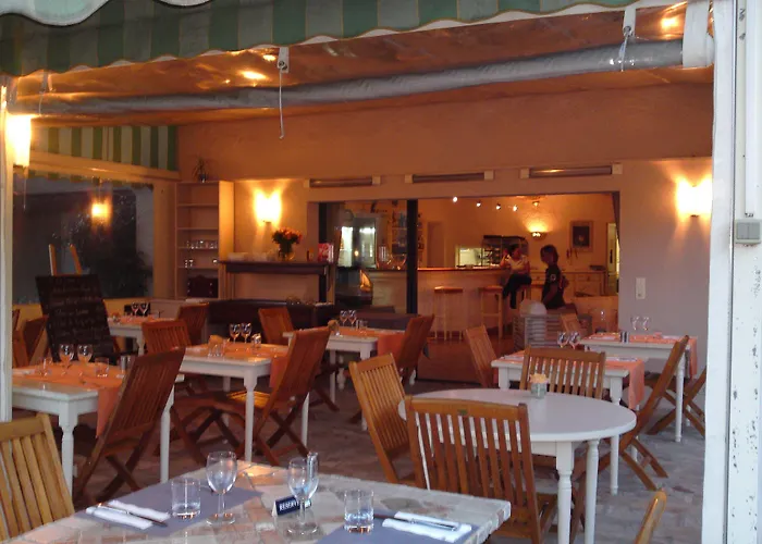 Hotel Domaine Du Calidianus 3*