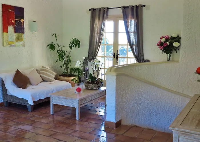 Domaine Du Calidianus