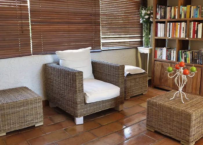 Hotel Domaine Du Calidianus Sainte-Maxime