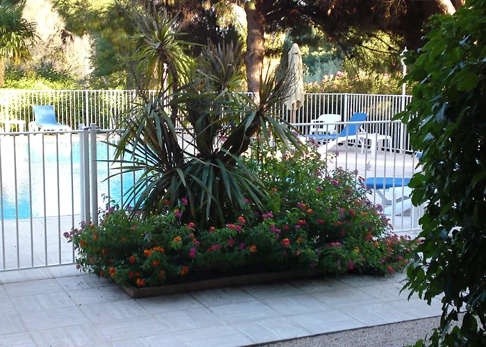 Hotel Domaine Du Calidianus