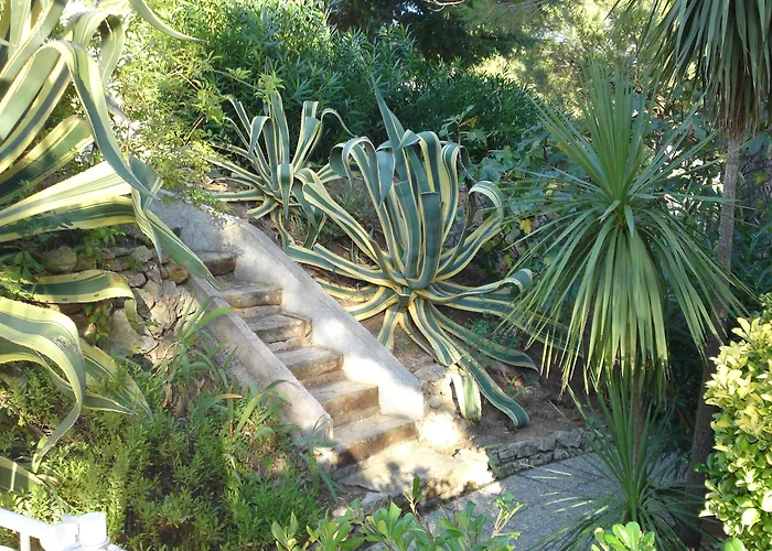 Szálloda Domaine Du Calidianus