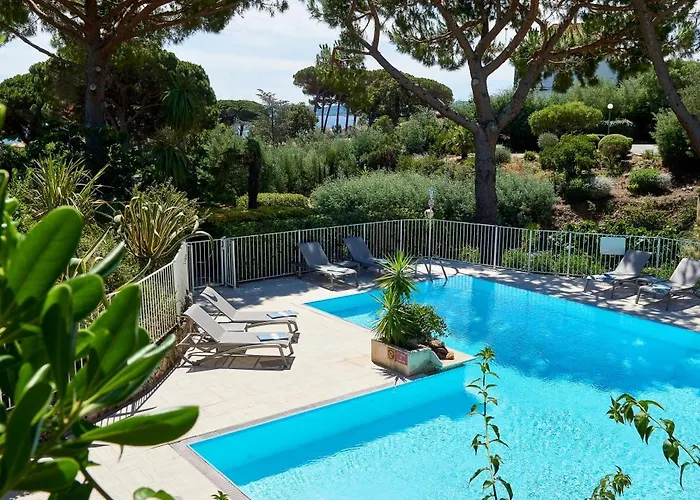 Domaine Du Calidianus 3*