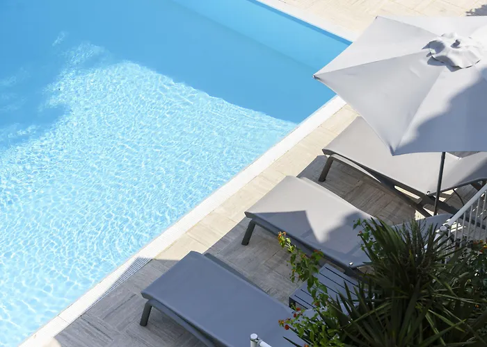 Domaine Du Calidianus Sainte-Maxime