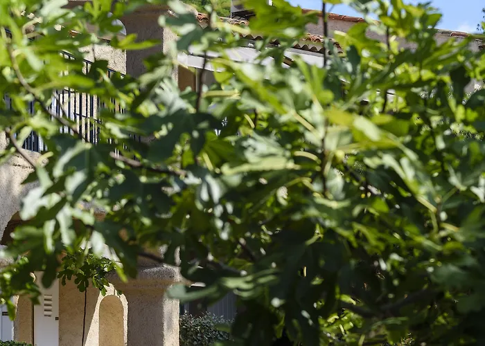 Domaine Du Calidianus 3*