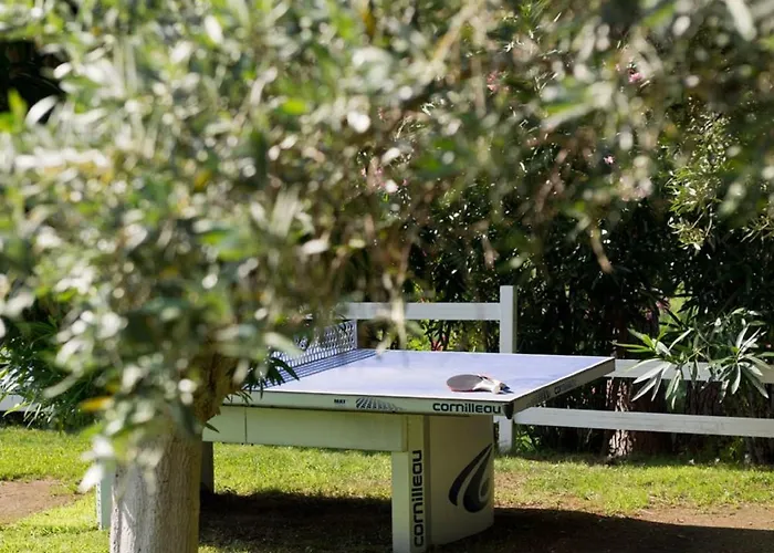 Szálloda Domaine Du Calidianus Sainte-Maxime