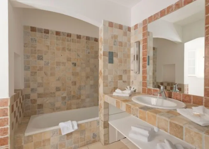 Domaine Du Calidianus Hotel Sainte-Maxime