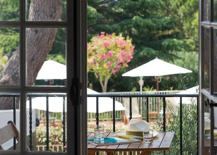 Domaine Du Calidianus Sainte-Maxime