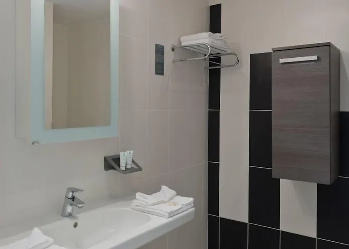 Domaine Du Calidianus Hotel