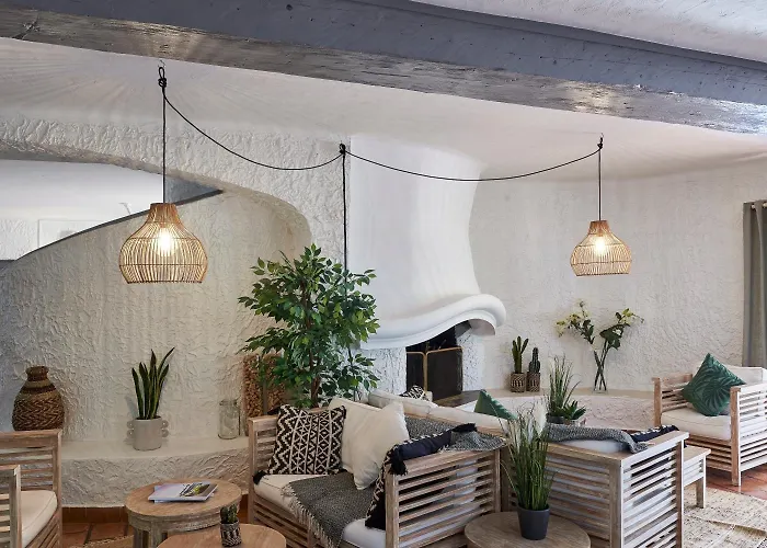 Domaine Du Calidianus