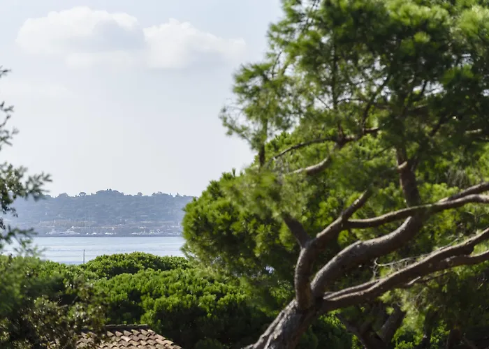 Domaine Du Calidianus