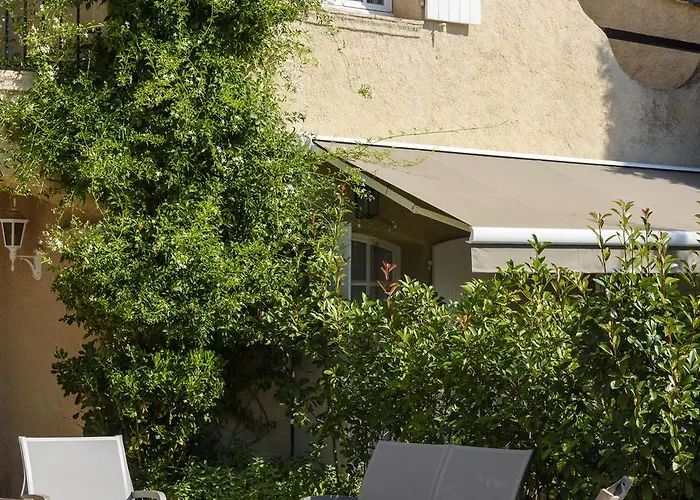 Domaine Du Calidianus