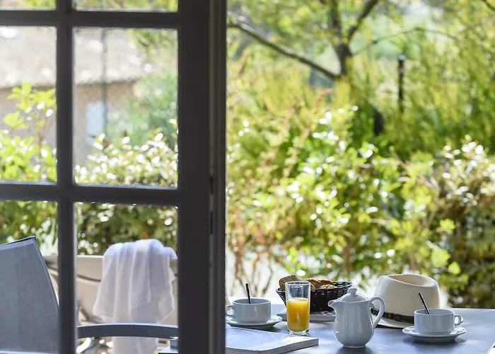 Domaine Du Calidianus 3* Sainte-Maxime